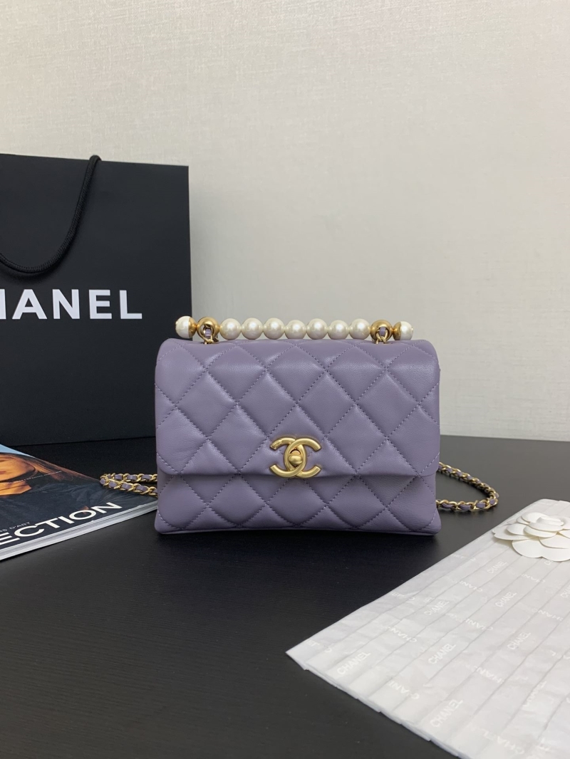Ch**el satchel bags